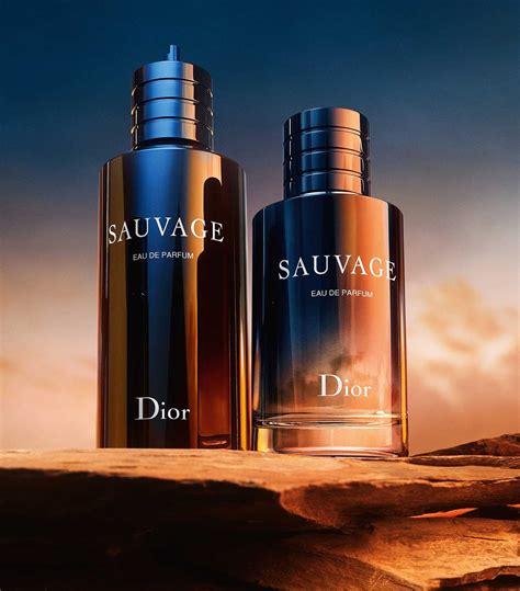 dior parfum refill|Dior sauvage refill bottle.